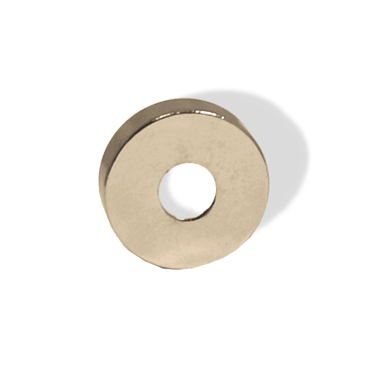 Neck Bushing Gold 15mm Set 0f 4